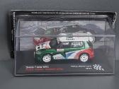 Modeliai 1:43 Porsche, 24h Le Mans, Rally - nuotraukos Nr. 12