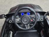 Vaikiškas elektrine mašina Bmw - nuotraukos Nr. 7