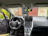 Toyota Auris - nuotraukos Nr. 5