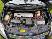 Toyota Auris - nuotraukos Nr. 8