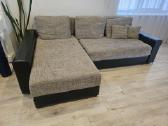 Sofa kampas - nuotraukos Nr. 3