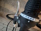 Kalnų dviratis Rockrider St50 dydis L - nuotraukos Nr. 9