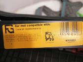 Bmw e87 kilimėliai nauji - nuotraukos Nr. 4