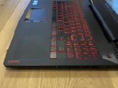 Lenovo Legion Y520 - nuotraukos Nr. 3