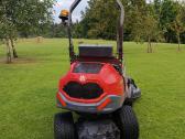 Parduodu Husqvarna 520 D Žoliapjovė traktoriuka. - nuotraukos Nr. 2