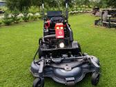 Parduodu Husqvarna 520 D Žoliapjovė traktoriuka. - nuotraukos Nr. 4