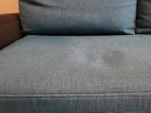 Magrės miegama sofa su patalynės dėže - nuotraukos Nr. 4