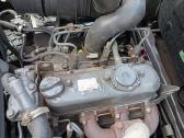 Parduodu Husqvarna 520 D Žoliapjovė traktoriuka. - nuotraukos Nr. 9