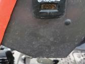 Parduodu Husqvarna 520 D Žoliapjovė traktoriuka. - nuotraukos Nr. 10