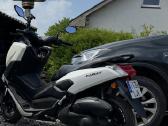Yamaha nmax125 - nuotraukos Nr. 2