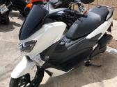 Yamaha nmax125 - nuotraukos Nr. 3