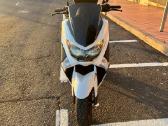 Yamaha nmax125 - nuotraukos Nr. 5
