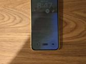 iPhone 14 128gb geltonas - nuotraukos Nr. 2