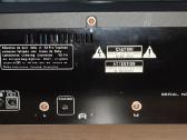 Kasetinė deka Pioneer Ct-s620 - nuotraukos Nr. 2