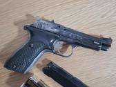 Pistoletas Margo 22lr. - nuotraukos Nr. 2