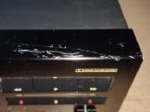 Kasetinė deka Pioneer Ct-s620 - nuotraukos Nr. 5