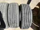 235/60 R18 universalios padangos - nuotraukos Nr. 2
