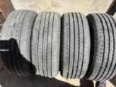 235/60 R18 universalios padangos - nuotraukos Nr. 3