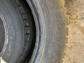 235/60 R18 universalios padangos - nuotraukos Nr. 6