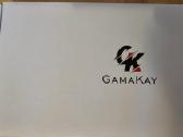 Gamakay Tk75he V2 (hall-effect) - nuotraukos Nr. 7