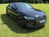 A6 2.0tfsi 185kw Quatro 2016m. - nuotraukos Nr. 3