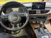 A6 2.0tfsi 185kw Quatro 2016m. - nuotraukos Nr. 4