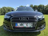 A6 2.0tfsi 185kw Quatro 2016m. - nuotraukos Nr. 5
