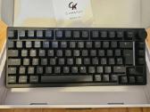 Gamakay Tk75he V2 (hall-effect) - nuotraukos Nr. 3