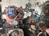 Mtz-82,50 Dalimis.variklio,galinio tilto kita. - nuotraukos Nr. 7