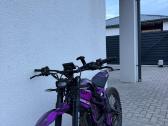 Talaria Mx5 - nuotraukos Nr. 5