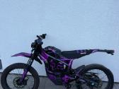 Talaria Mx5 - nuotraukos Nr. 6
