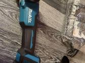 Makita Dga404 (Kampinis Šlifuoklis) (Naujas) - nuotraukos Nr. 6