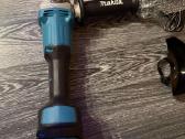 Makita Dga404 (Kampinis Šlifuoklis) (Naujas) - nuotraukos Nr. 8