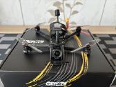 Geprc Tern-lr40 HD O3 Fpv dronas – Elrs + GPS - nuotraukos Nr. 2