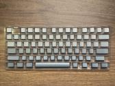 Aula F75 + Keycaps rinkinys – Puikios būklės - nuotraukos Nr. 7