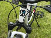 Dviratis Rockrider St 100 - nuotraukos Nr. 5