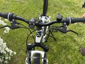 Dviratis Rockrider St 100 - nuotraukos Nr. 10