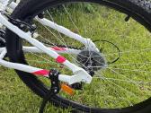 Dviratis Rockrider St 100 - nuotraukos Nr. 25