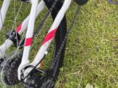 Dviratis Rockrider St 100 - nuotraukos Nr. 29