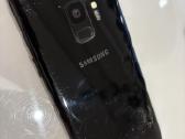 Samsung S9 išmanusis telefonas 64gb - nuotraukos Nr. 9