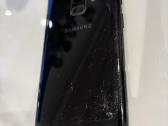 Samsung S9 išmanusis telefonas 64gb - nuotraukos Nr. 10