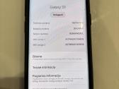 Samsung S9 išmanusis telefonas 64gb - nuotraukos Nr. 11