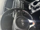 Kia Sportage 2017 m. 1.7 dyzelis Automatas - nuotraukos Nr. 4