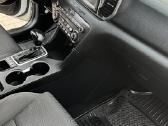 Kia Sportage 2017 m. 1.7 dyzelis Automatas - nuotraukos Nr. 6