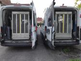 Ford Transit 2017 - nuotraukos Nr. 2