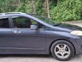 Parduodama erdvi ir patikima Honda Fr-v 6 sėdimos - nuotraukos Nr. 3