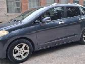 Parduodama erdvi ir patikima Honda Fr-v 6 sėdimos - nuotraukos Nr. 8
