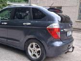 Parduodama erdvi ir patikima Honda Fr-v 6 sėdimos - nuotraukos Nr. 10