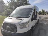 Ford Transit 2017 - nuotraukos Nr. 5