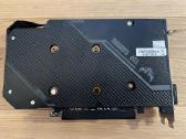Asus Tuf Nvidia Geforce Gtx1650 - nuotraukos Nr. 2